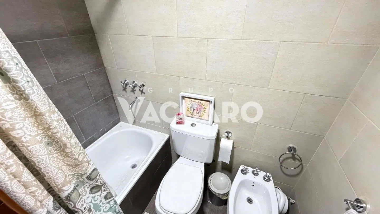 Venta de Departamento 3 Ambientes en María Eugenia R & V 5