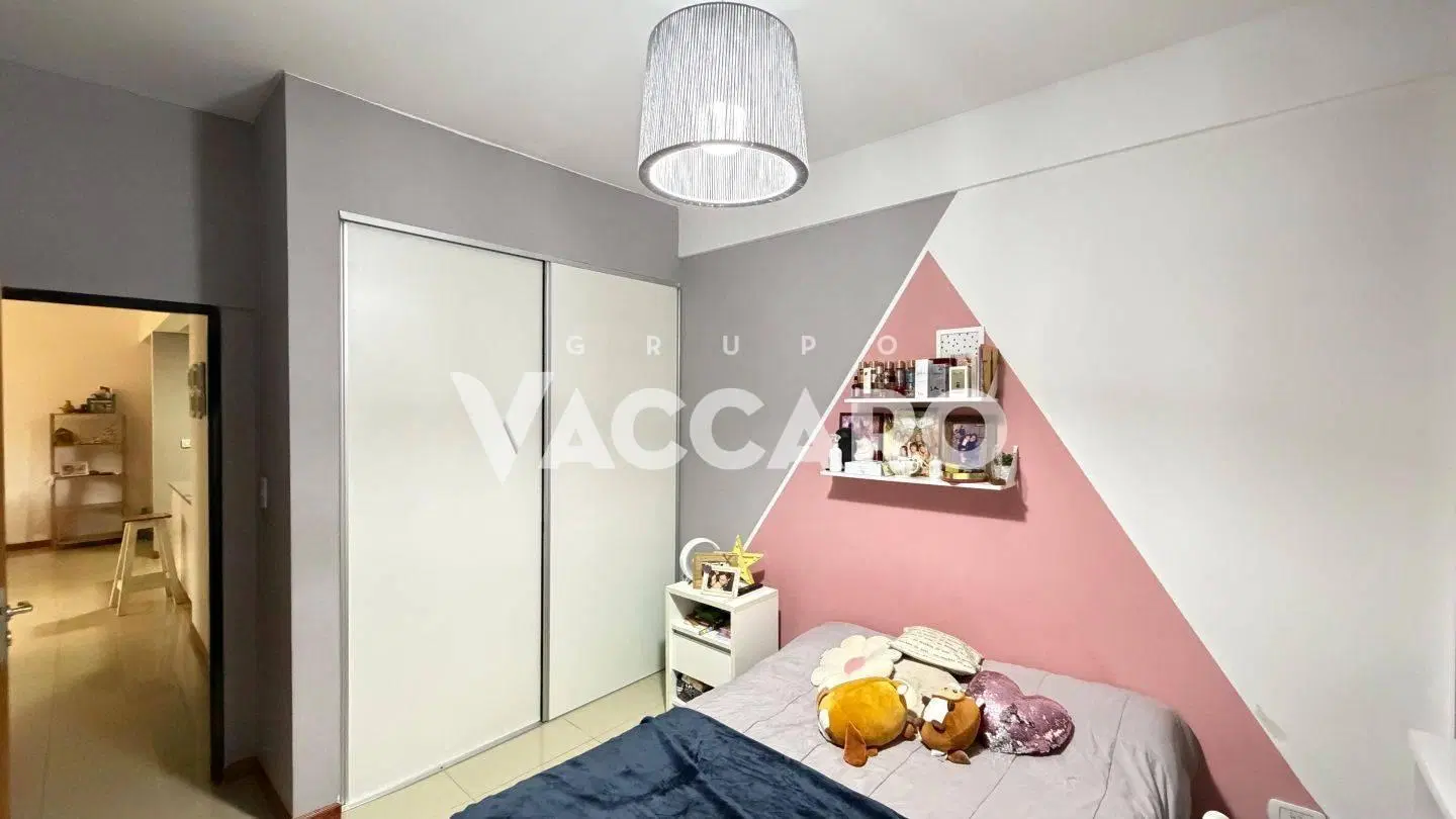 Venta de Departamento 3 Ambientes en María Eugenia R & V 3