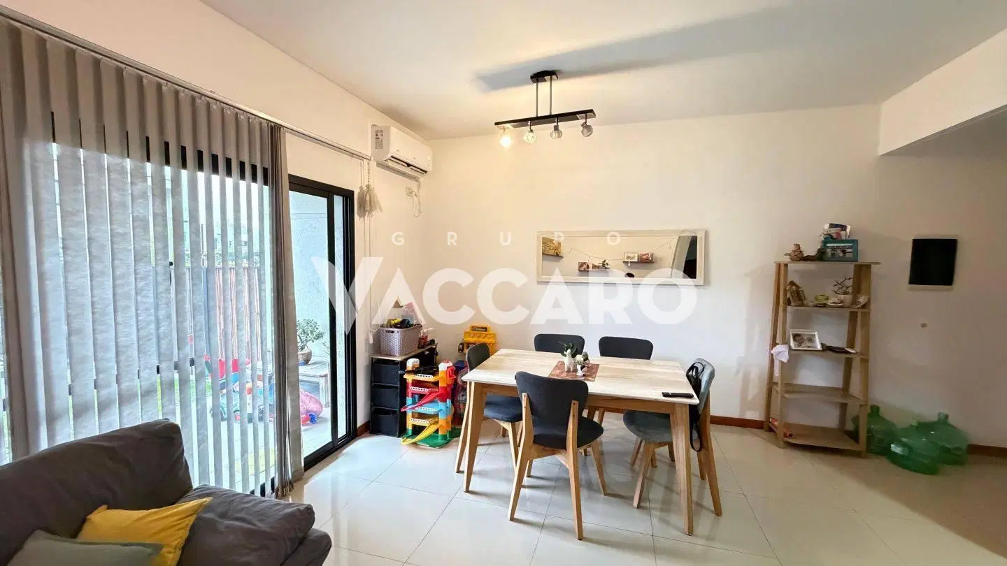 Venta de Departamento 3 Ambientes en María Eugenia R & V 4