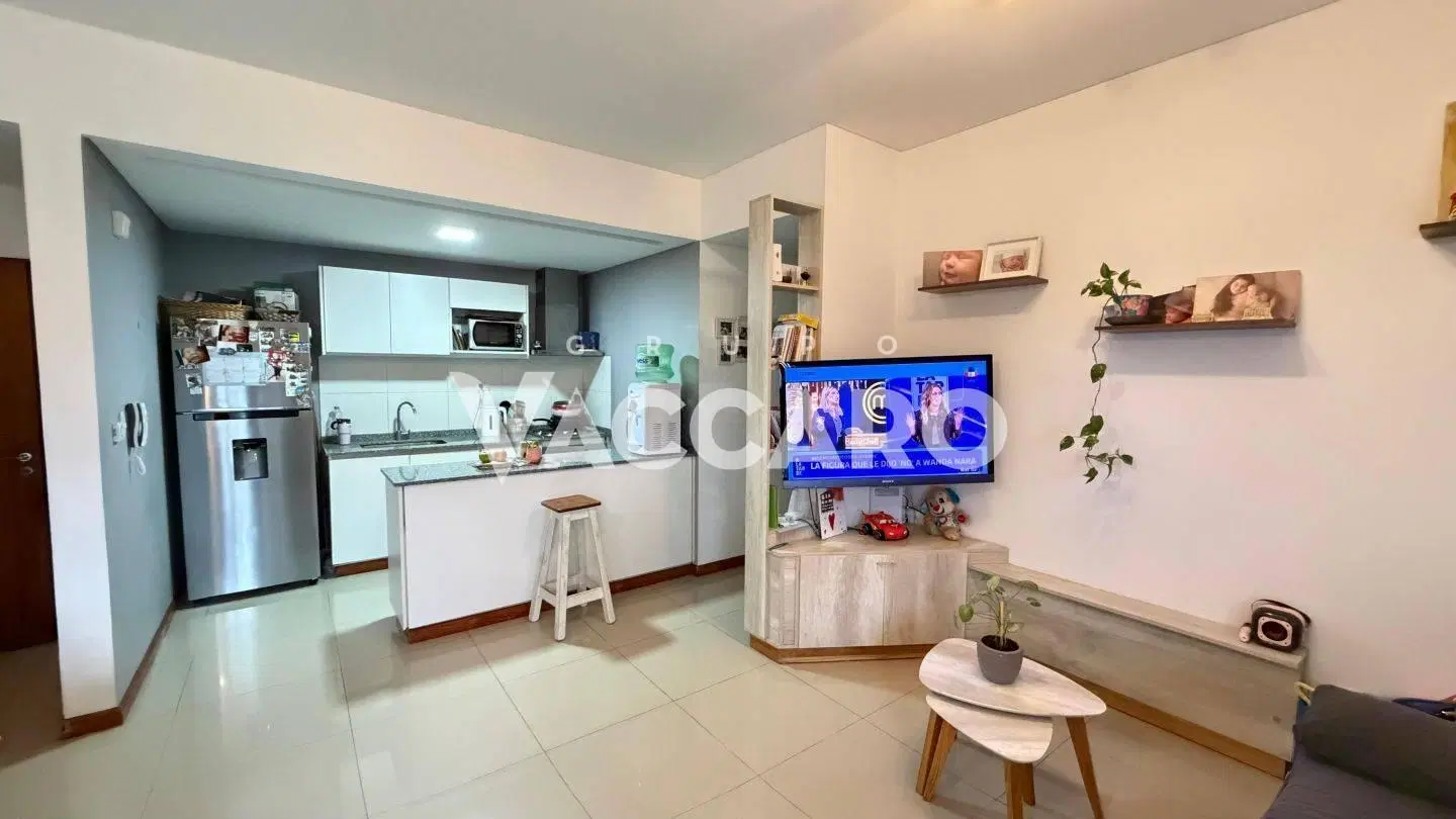 Venta de Departamento 3 Ambientes en María Eugenia R & V 2