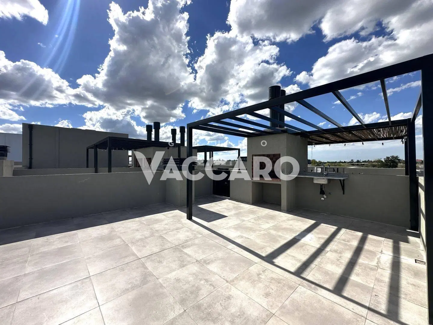 Venta y Alquiler de Departamento 3 Ambientes en Parque Leloir, Ituzaingó 5