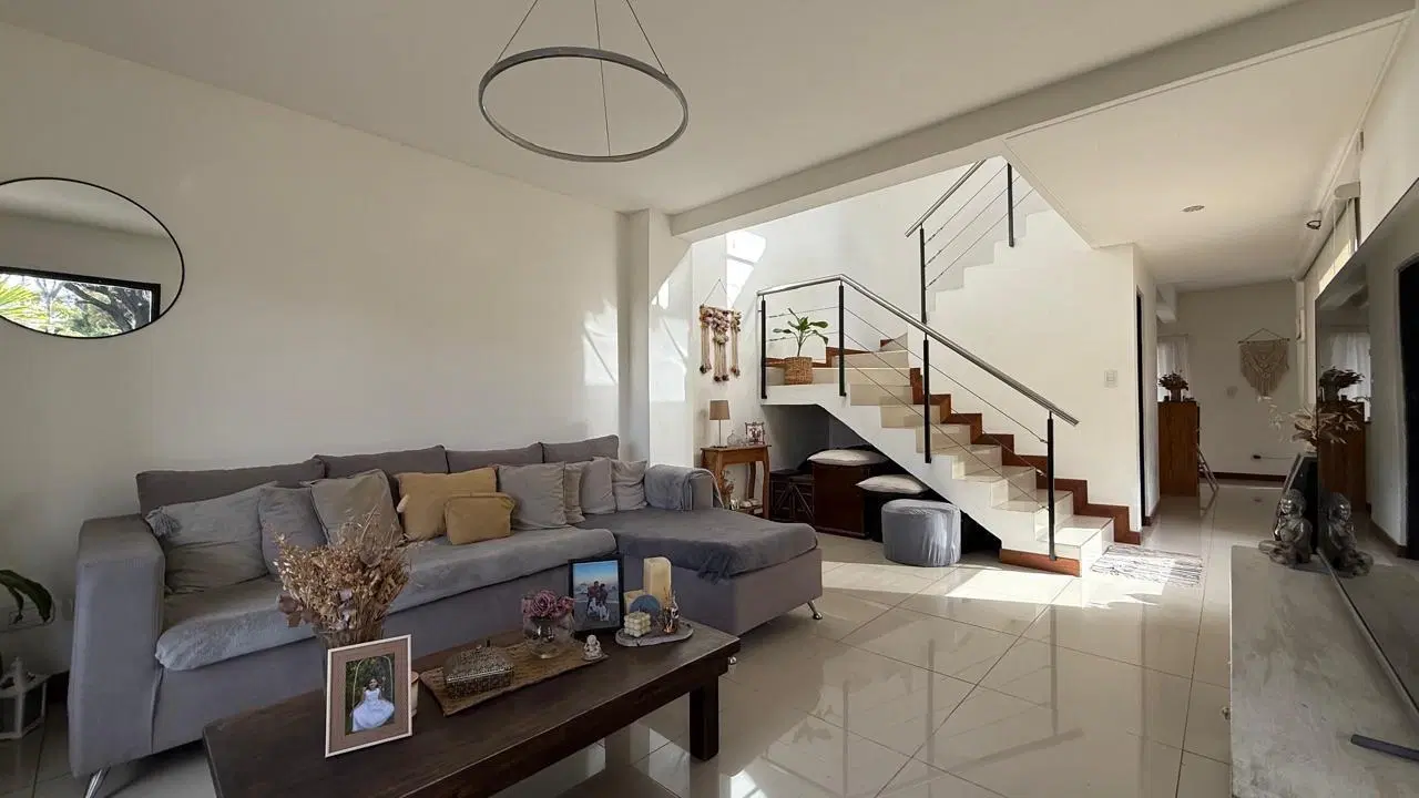 Casa 4 ambientes en alquiler en Maria Eugenia R&V  tipo duplex 4