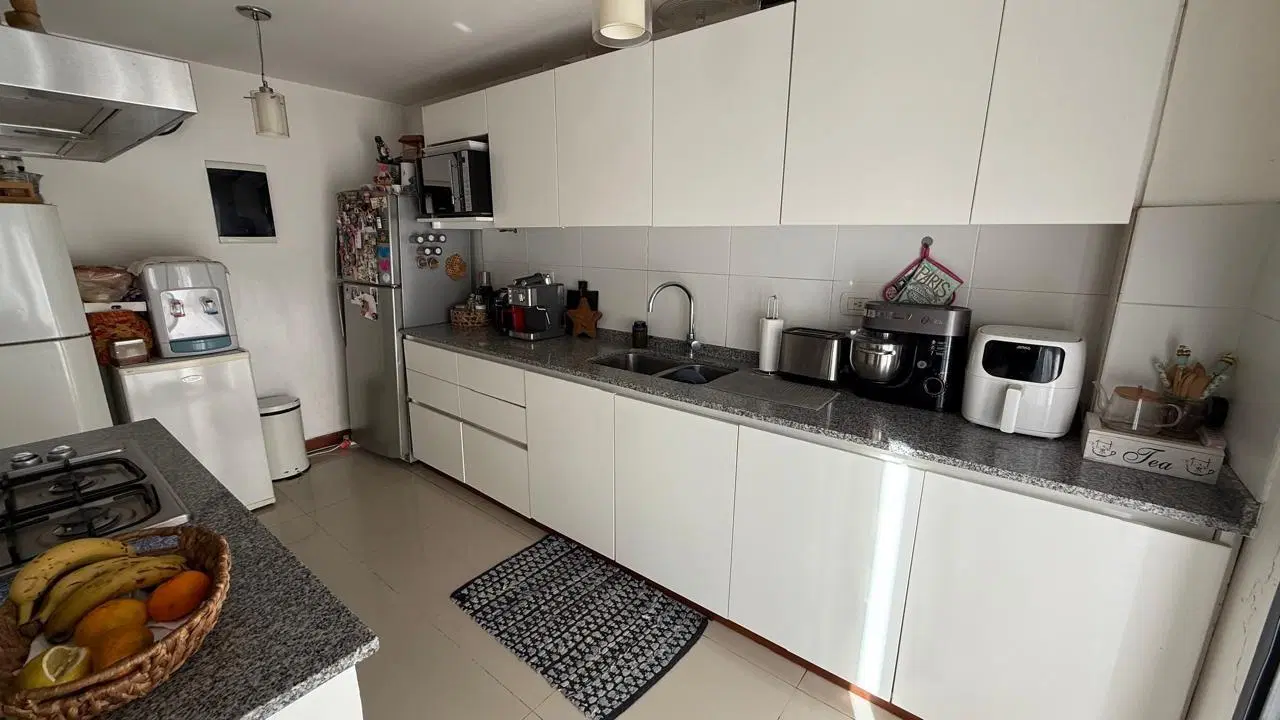 Casa 4 ambientes en alquiler en Maria Eugenia R&V  tipo duplex 5