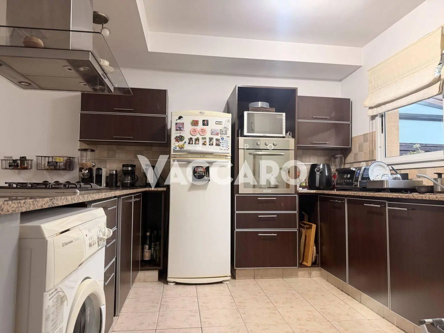 Casa en alquiler en Barrio Cerrado Altos del Sol 3
