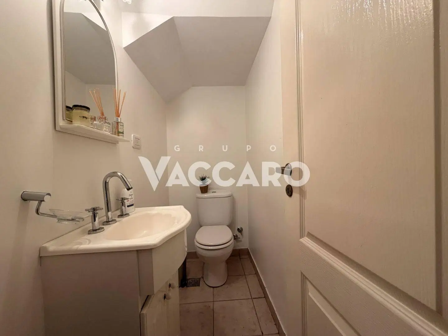 Casa en alquiler en Barrio Cerrado Altos del Sol 4