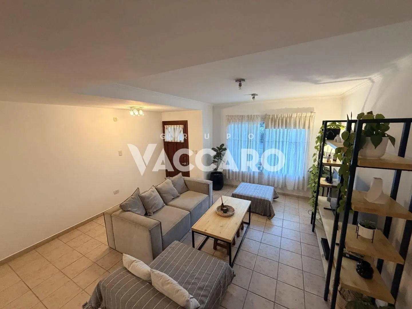 Casa en alquiler en Barrio Cerrado Altos del Sol 5