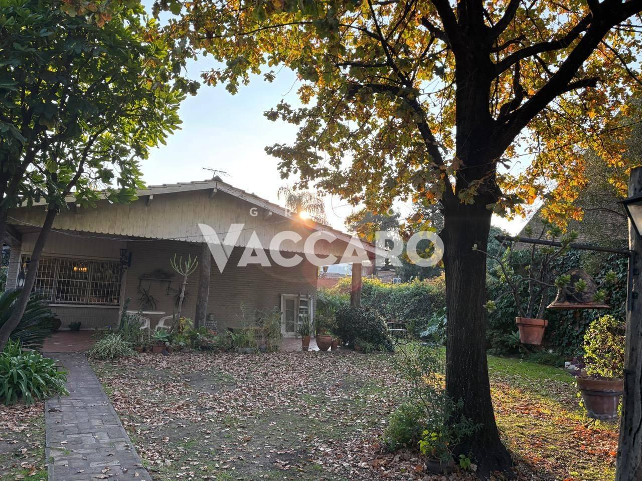 Venta de Casa 4 Ambientes, Ituzaingó.