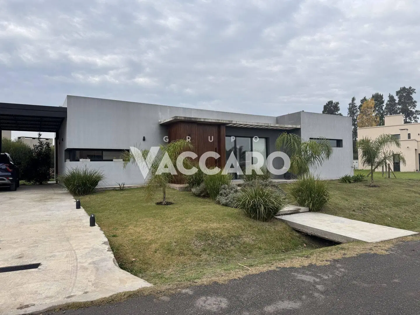 Venta de Casa 5 Ambientes en Fincas de Álvarez - Francisco Álvarez, Moreno 4