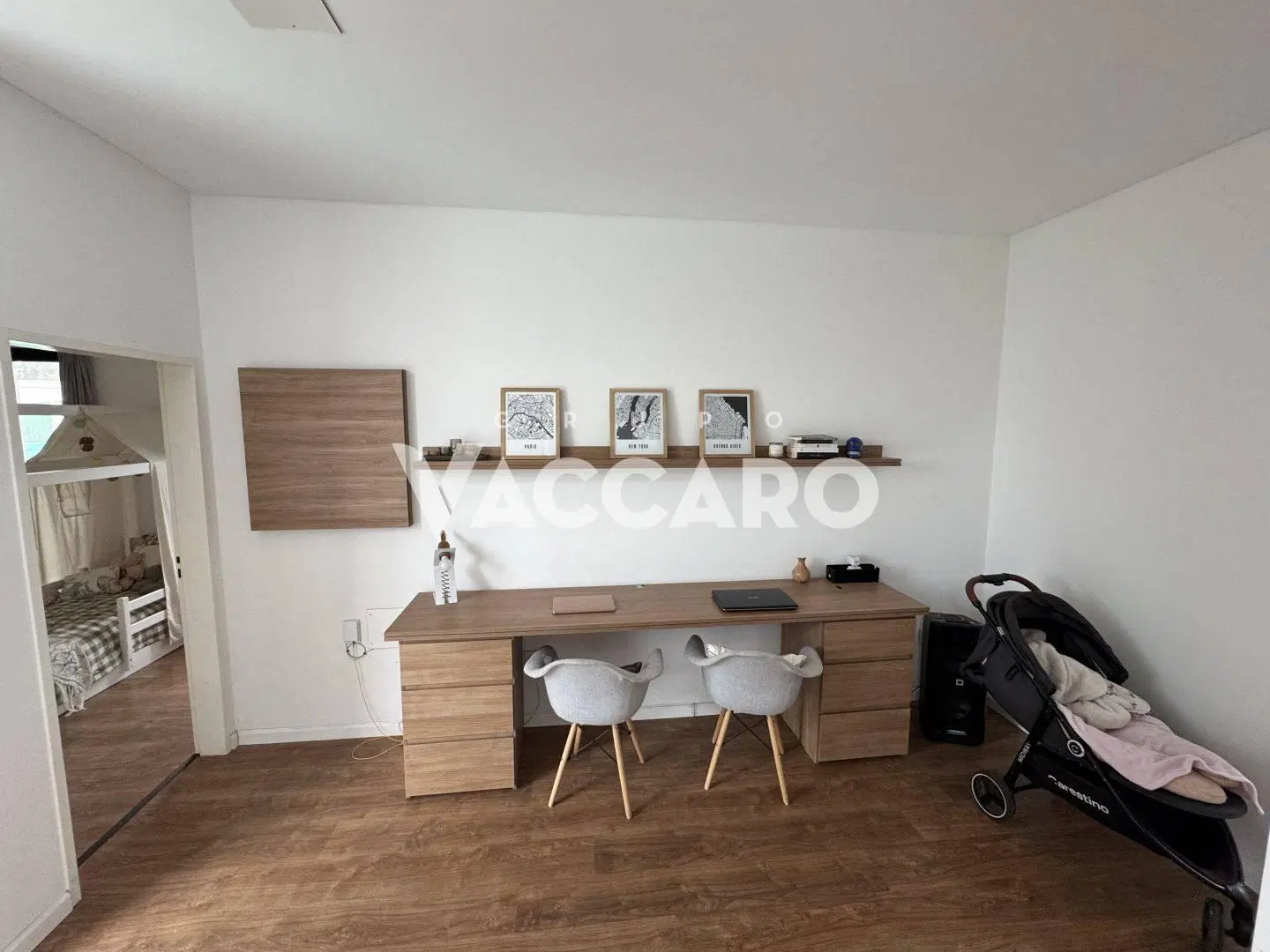 Venta de Casa 5 Ambientes en Fincas de Álvarez - Francisco Álvarez, Moreno 2