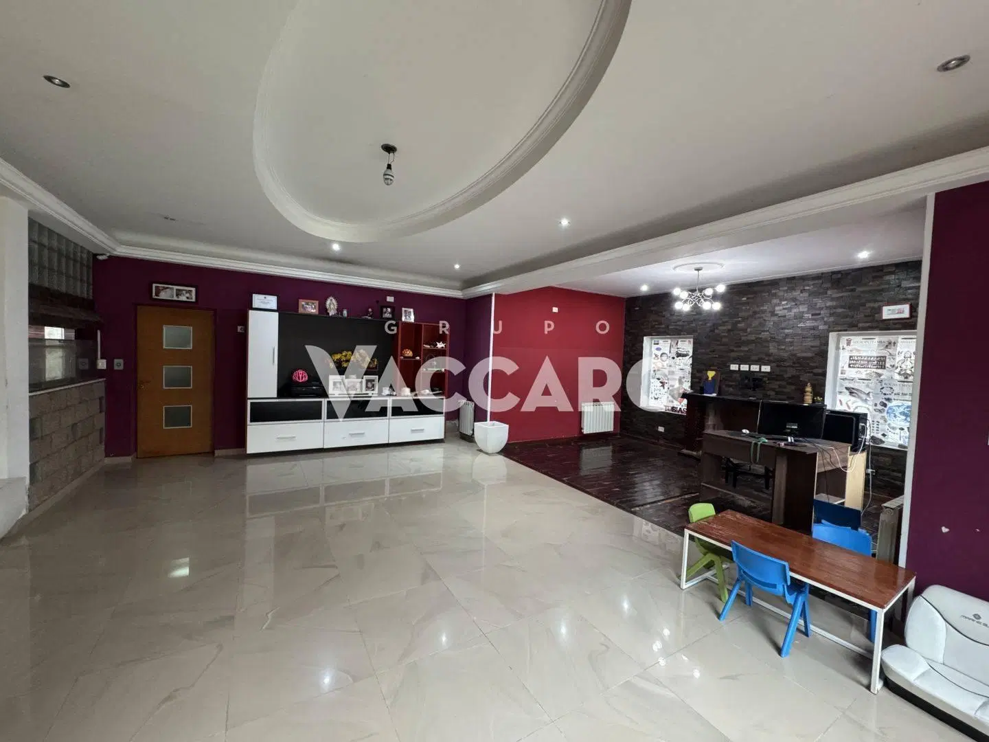 Venta de Casa 7 Ambientes en La Reja, Moreno 5