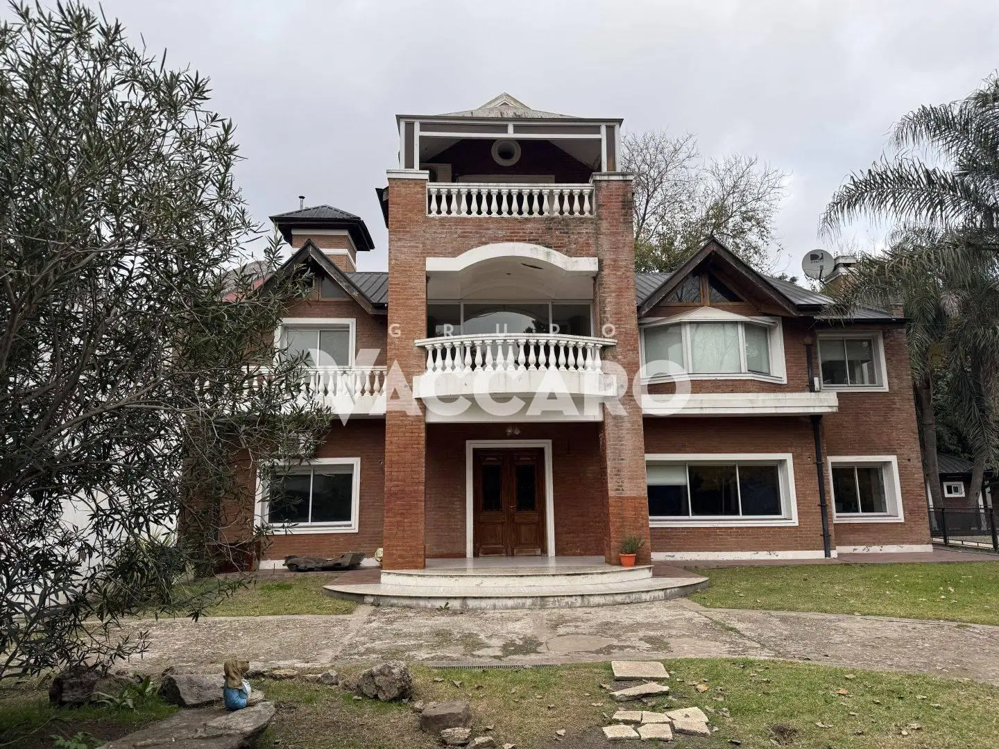 Venta de Casa 7 Ambientes en La Reja, Moreno 2
