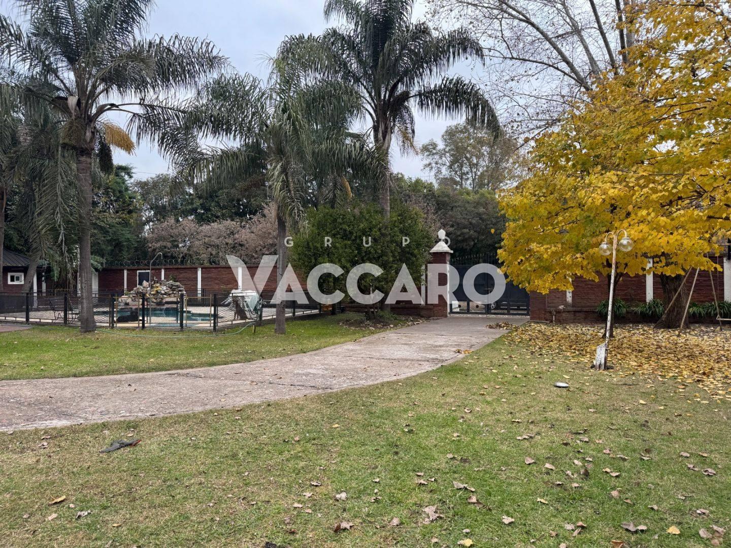 Foto de Venta de Casa 7 Ambientes en La Reja, Moreno, imagen 3