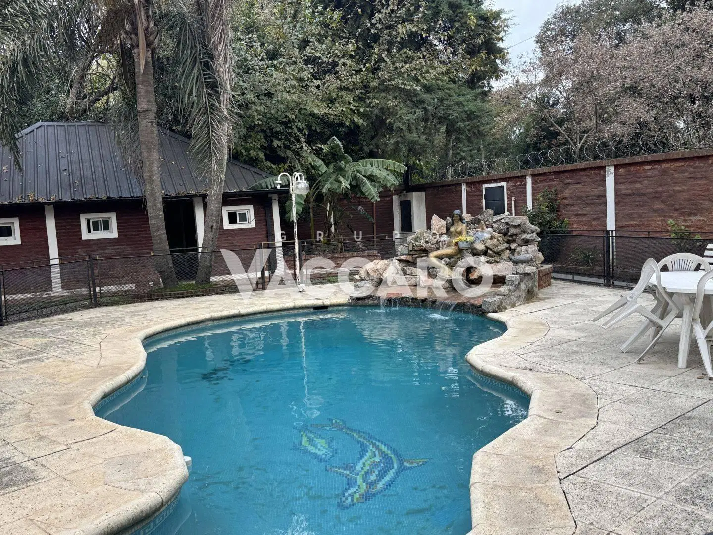 Venta de Casa 7 Ambientes en La Reja, Moreno 4