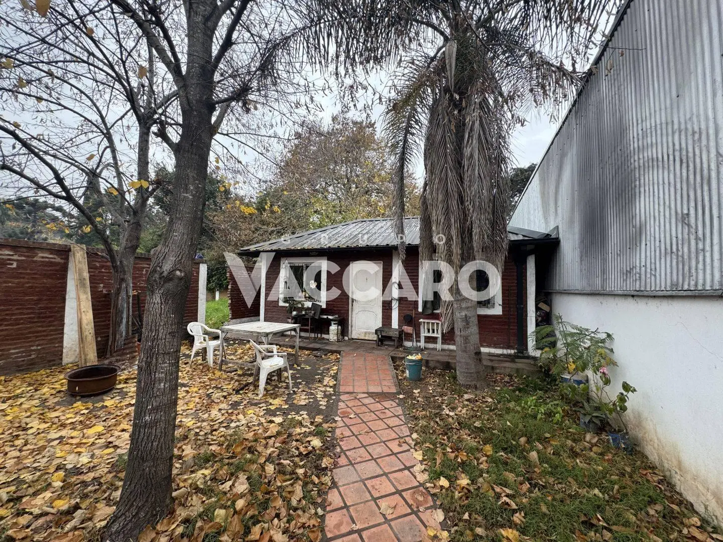 En venta Galpón en La Reja, Moreno 3