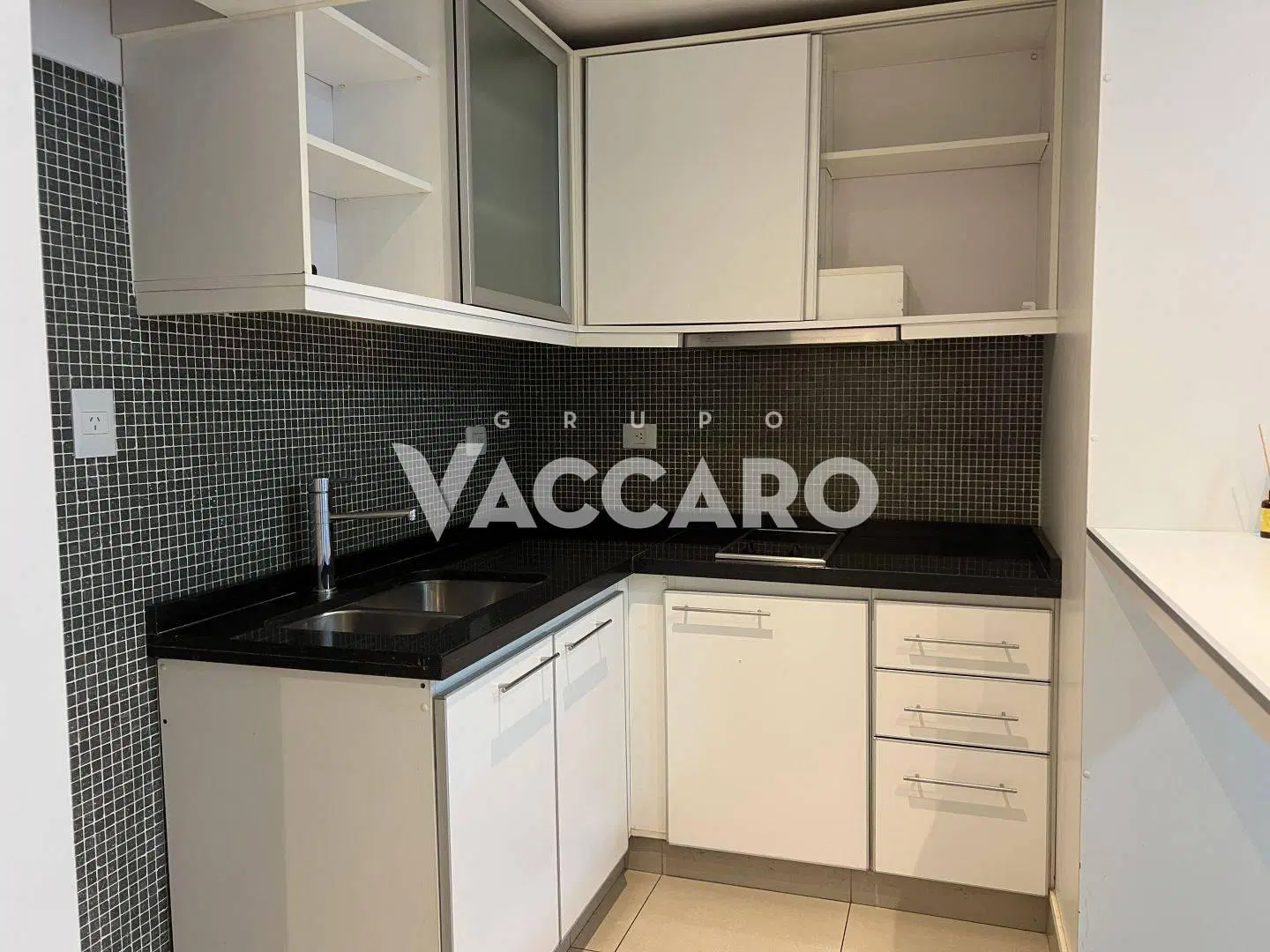 Departamento en Venta Castelar 4