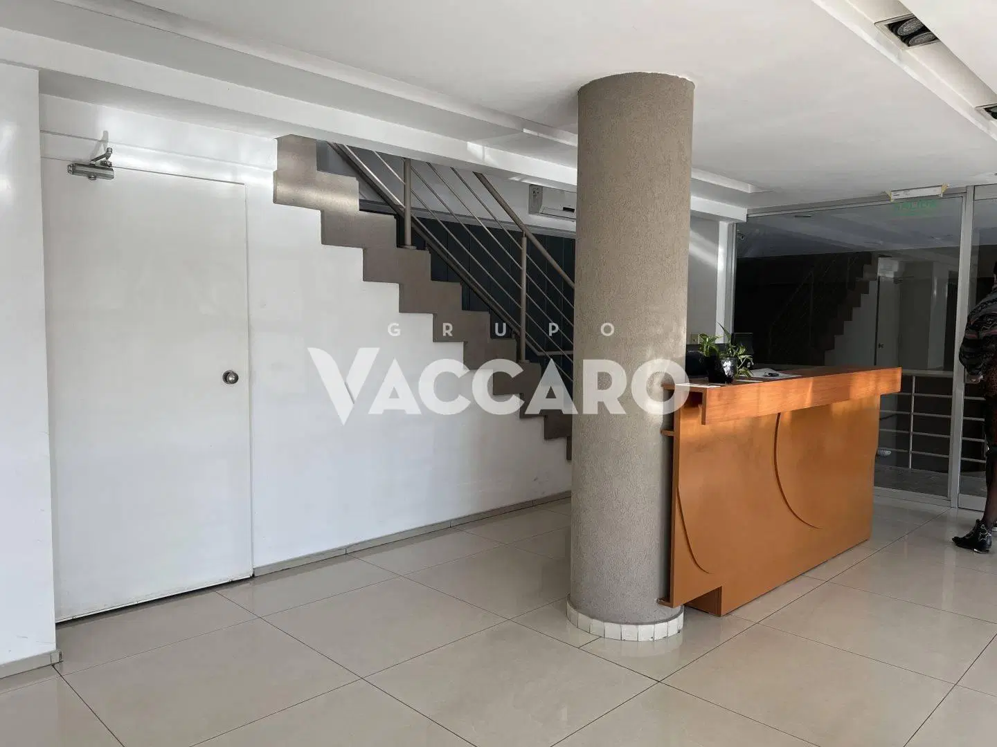 Departamento en Venta Castelar 5