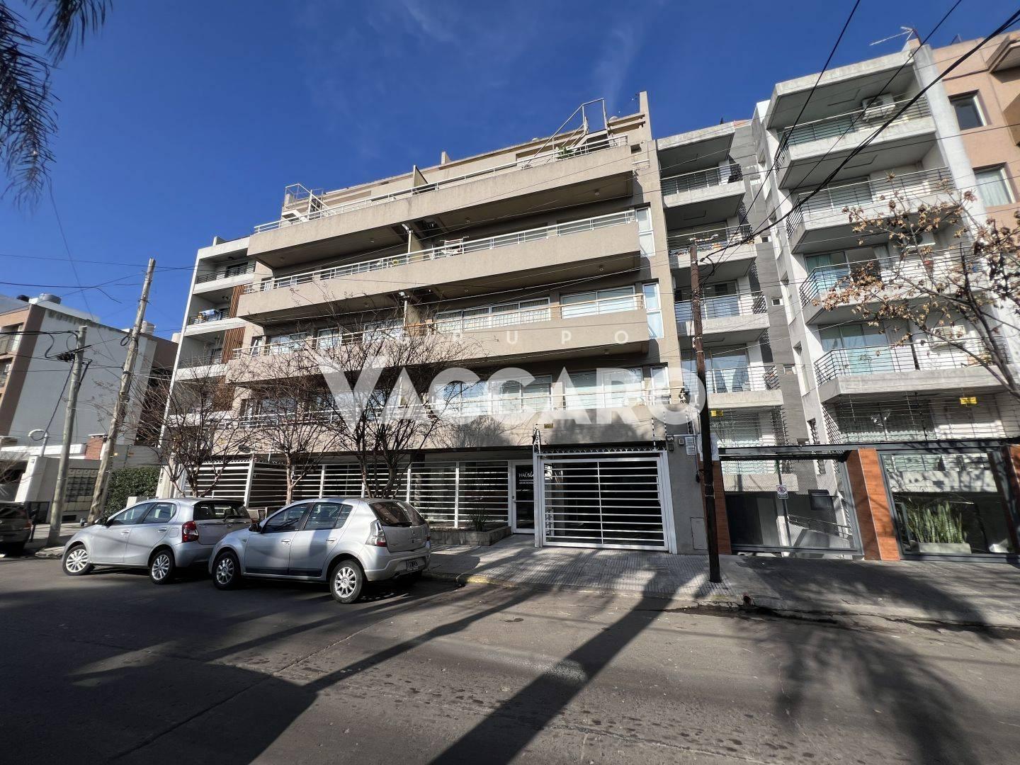Departamento en Venta Castelar