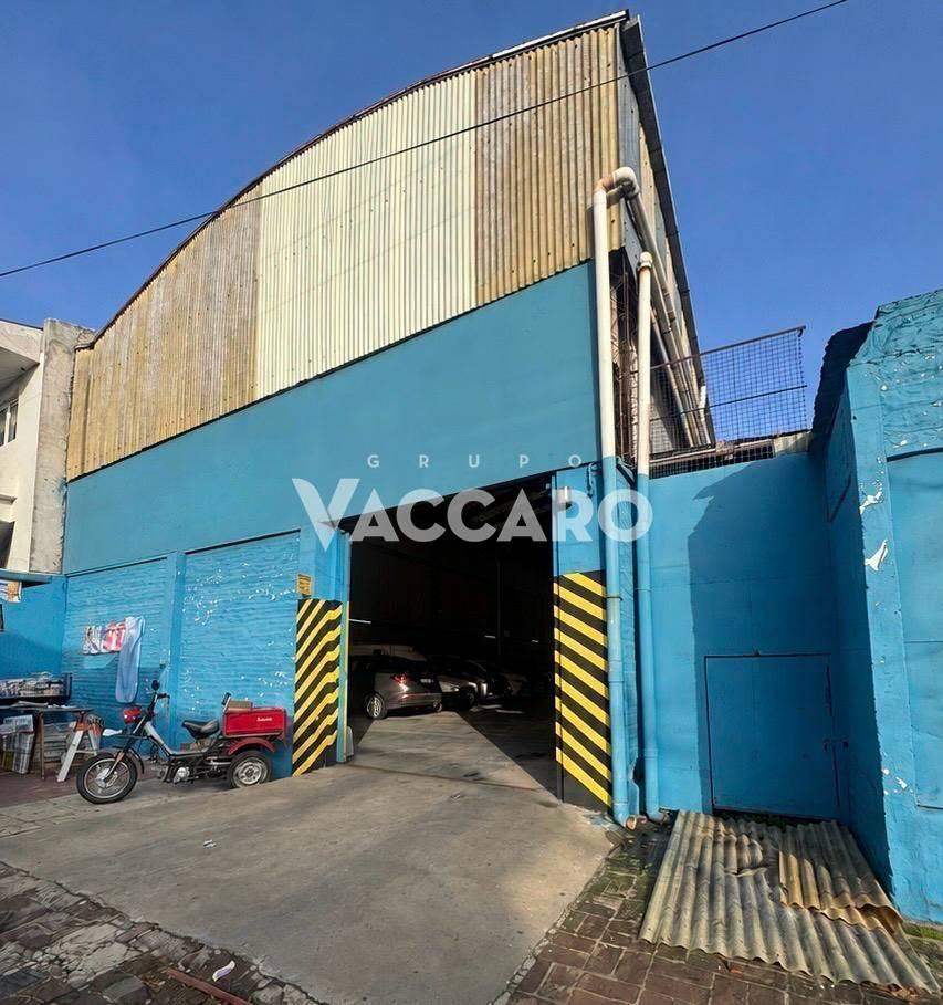 Estacionamiento Galpón en venta en Haedo