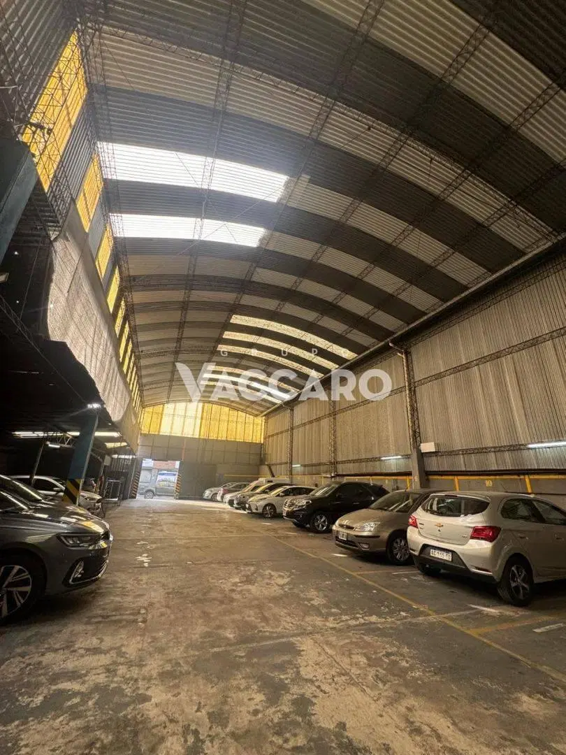 Estacionamiento Galpón en venta en Haedo 4