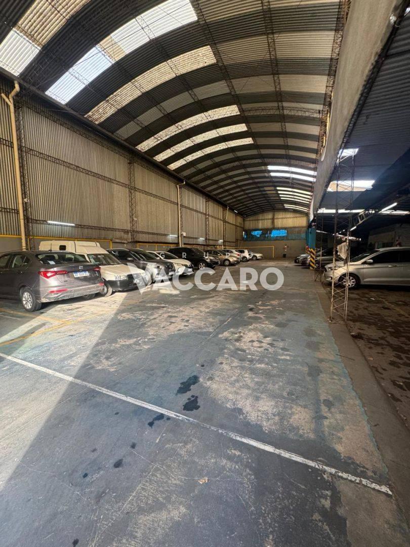 Estacionamiento Galpón en venta en Haedo