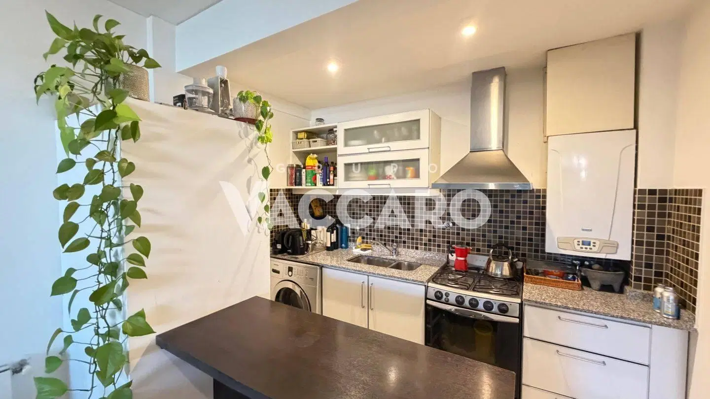Venta de Departamento 2 Ambientes con Cochera en Castelar 5