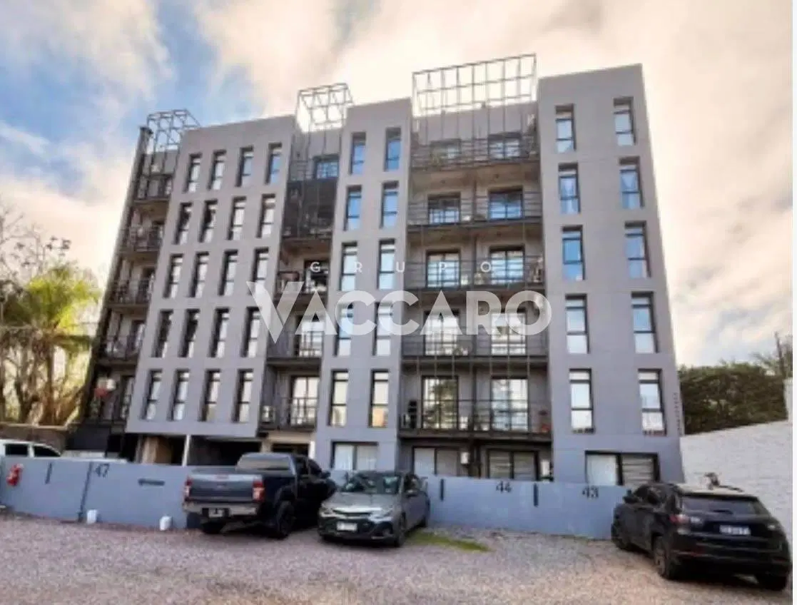 Venta de Departamento 2 Ambientes, Moreno 4