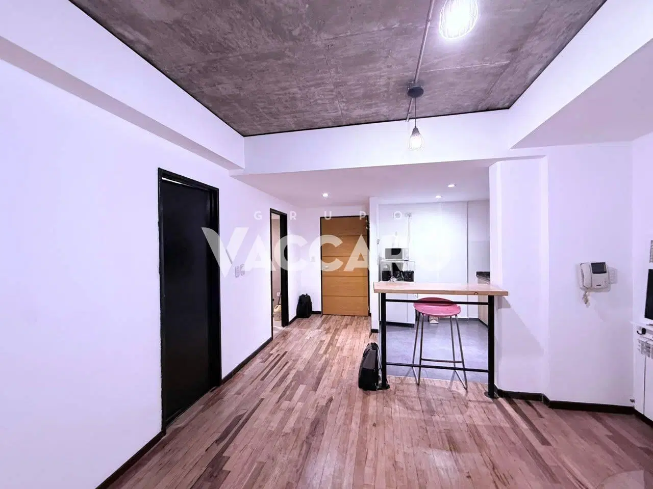Venta de Departamento 2 Ambientes, Moreno 5