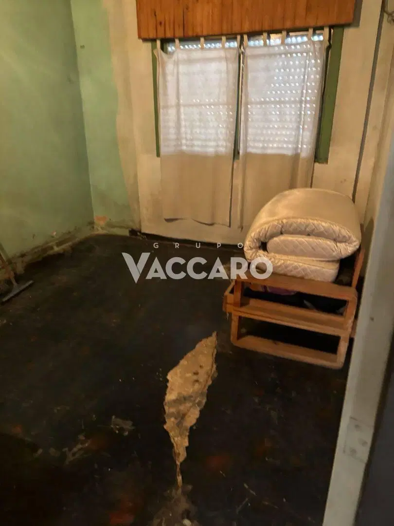 Venta de Casa 4 Ambientes, General Rodríguez 5