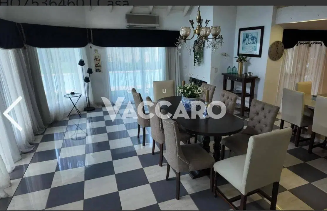 Venta y Alquiler de Casa 6 Ambientes en San Diego, Moreno 5