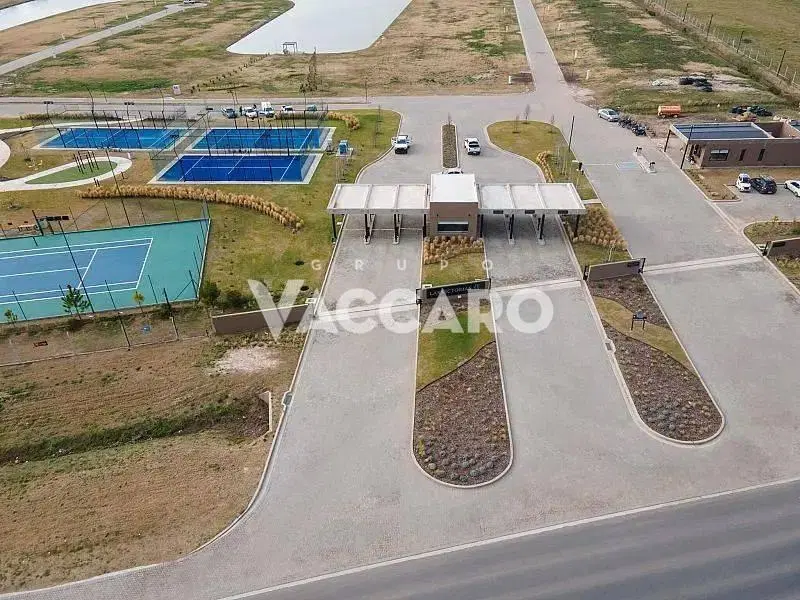 Lote en venta Las Victorias Canning 4