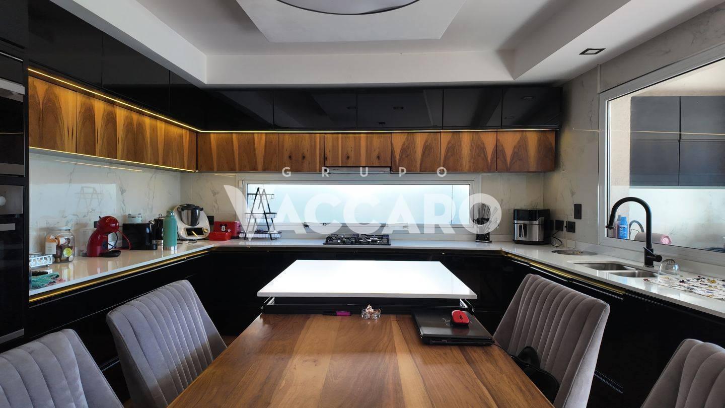 Foto de Alquiler de Casa 5 ambientes Terravista amoblada con piscina vista al, imagen 4