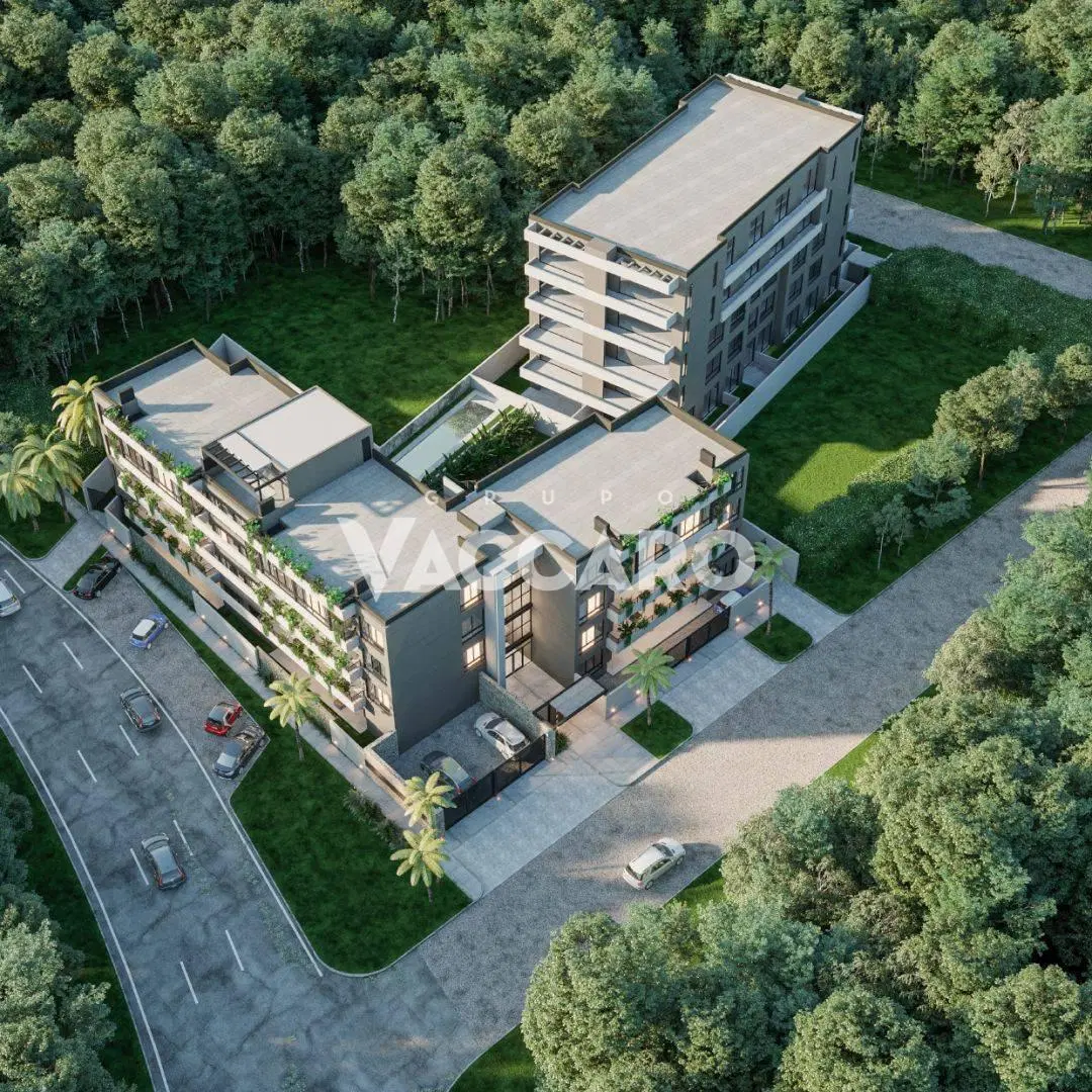 Venta de Departamento 4 ambientes en Parque Leloir 4