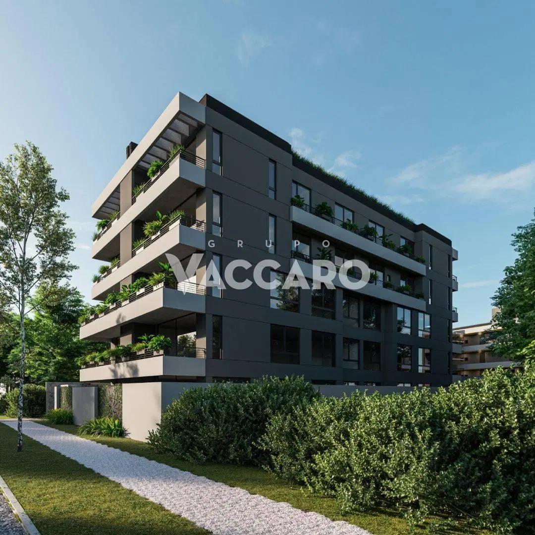 Venta de Departamento 4 ambientes en Parque Leloir 5
