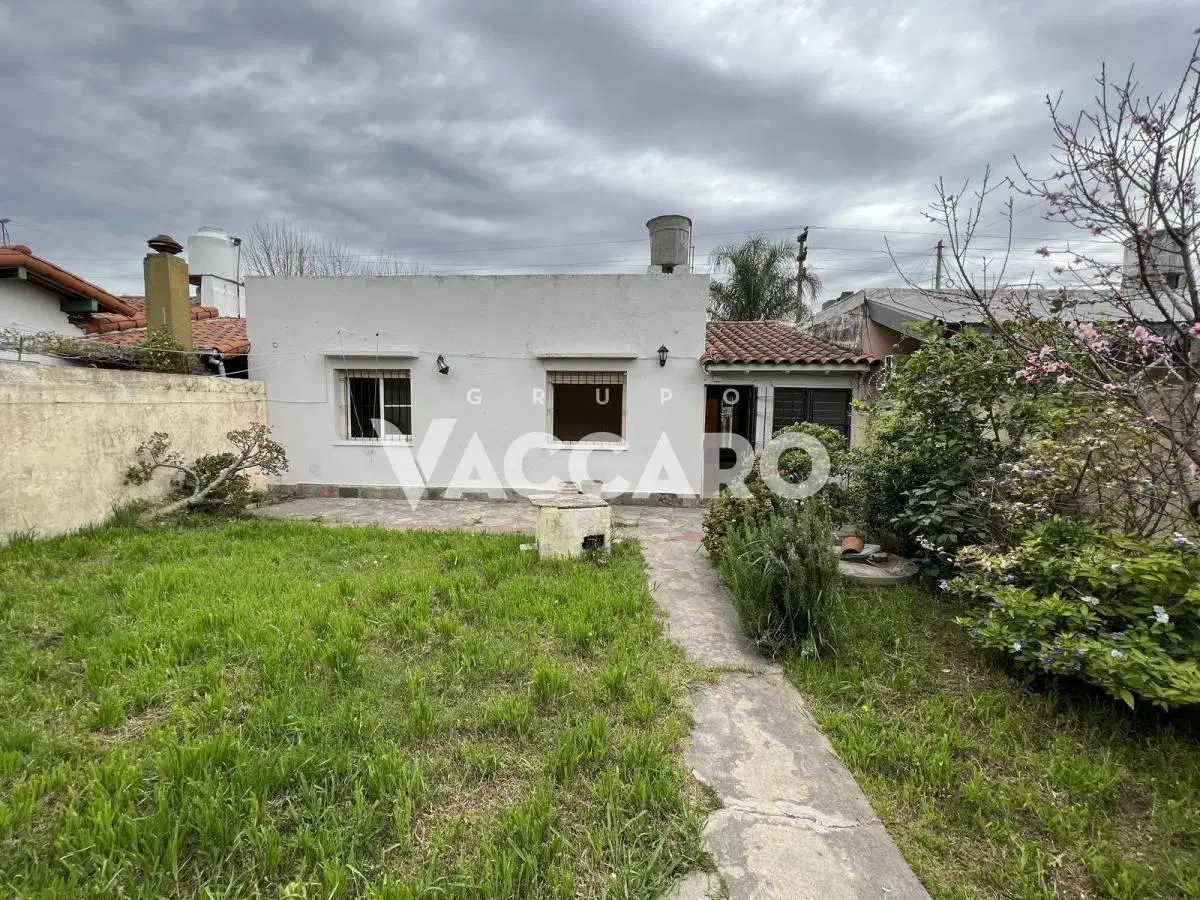 Alquiler de Casa 3 Ambientes en Morón 3