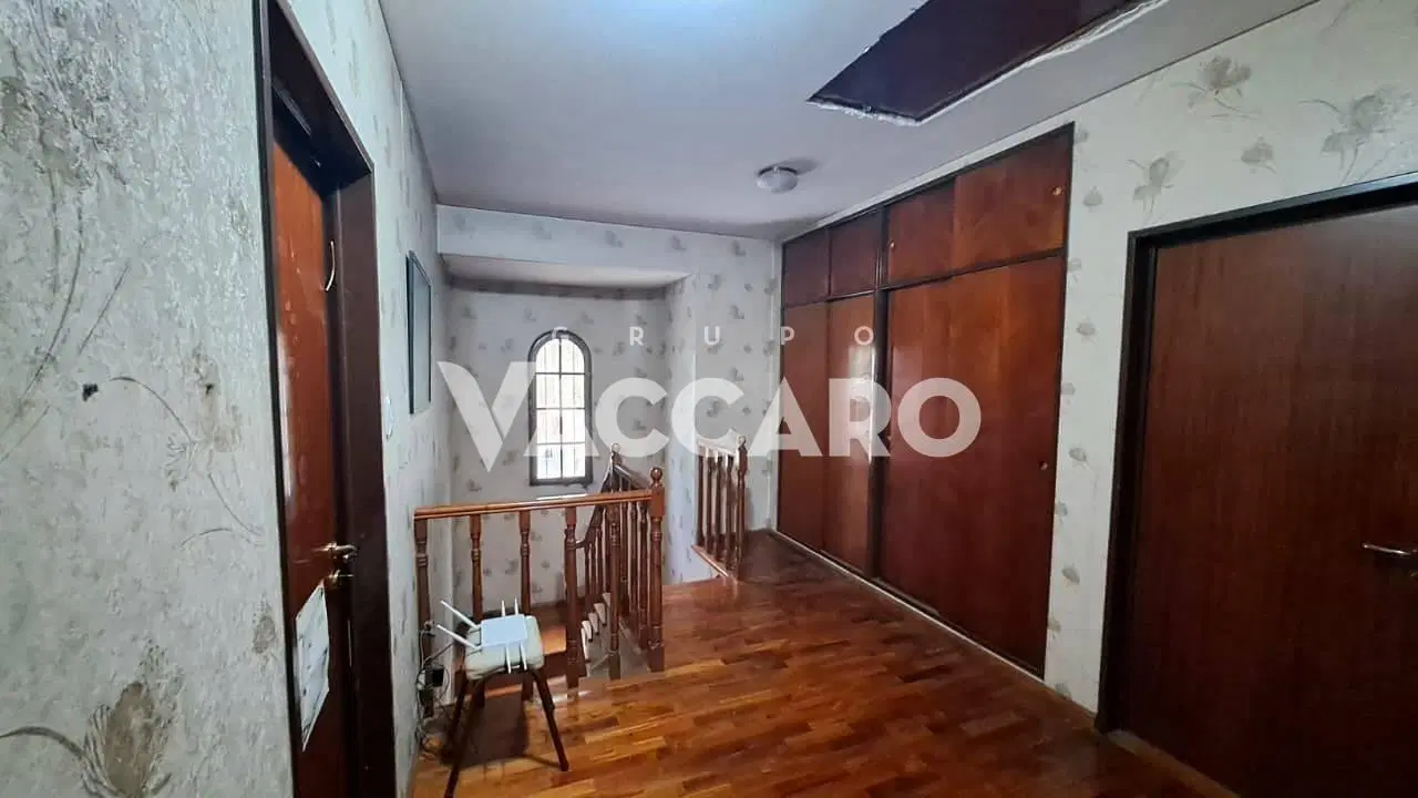 Venta de casa 4 ambientes Castelar Norte 4