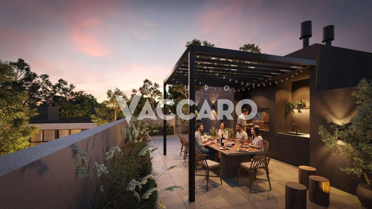 Venta de Departamento 3 Ambientes, Ituzaingó. 8