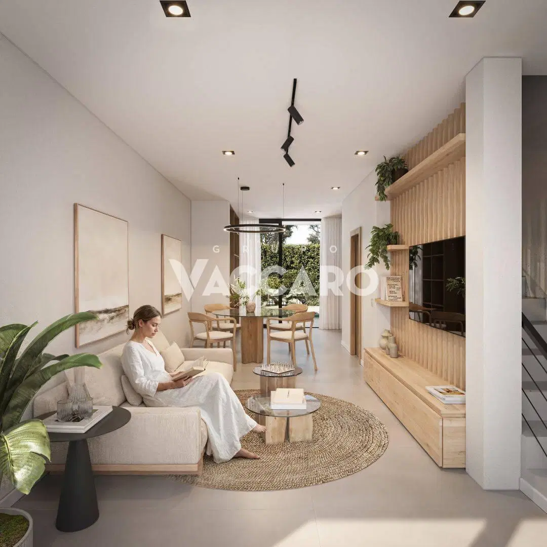 Venta de Duplex 4 Ambientes, Ituzaingó. 4