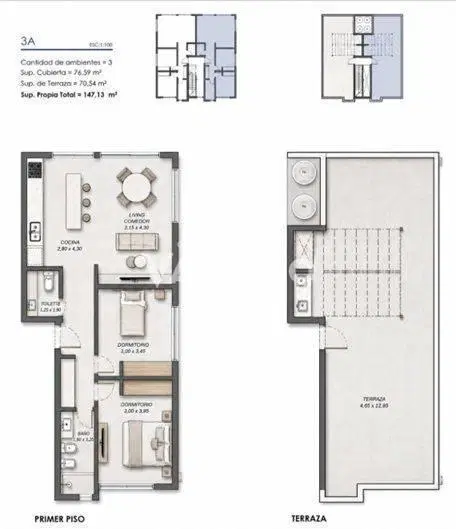 Plano 3