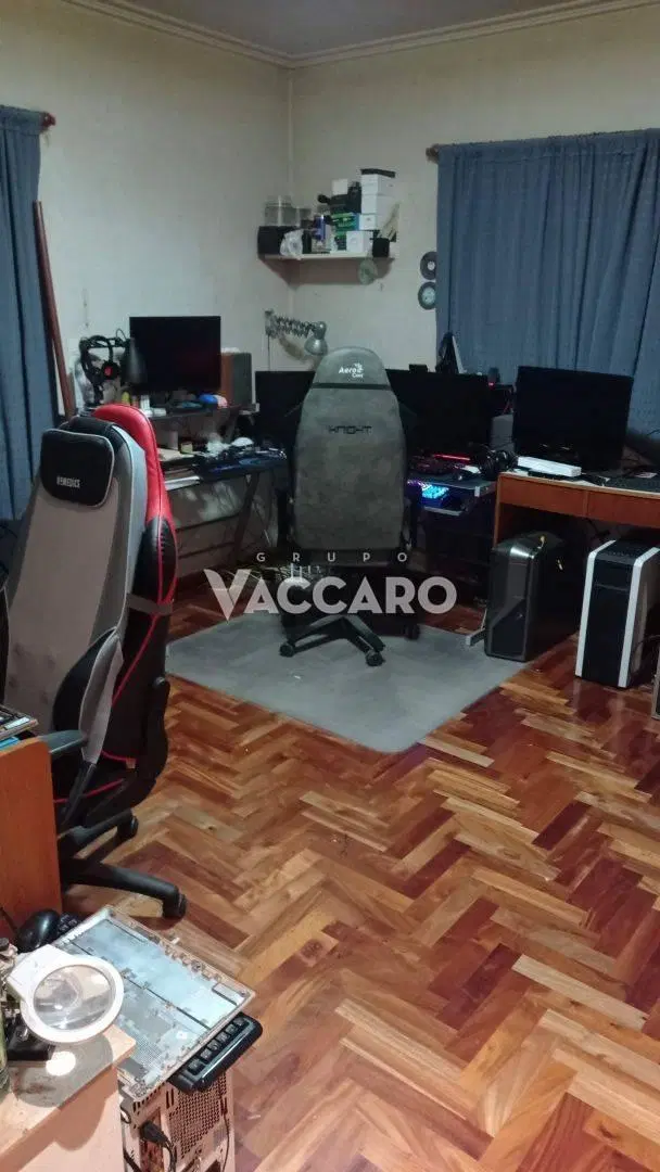 Casa en Venta en Ituzaingó Norte Apto crédito 5