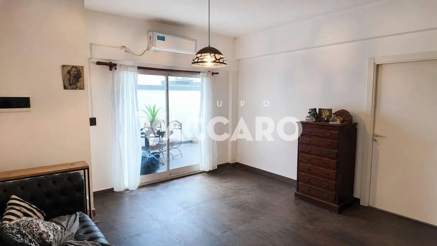 Venta de Departamento 2 Ambientes, Ramos Mejía 2