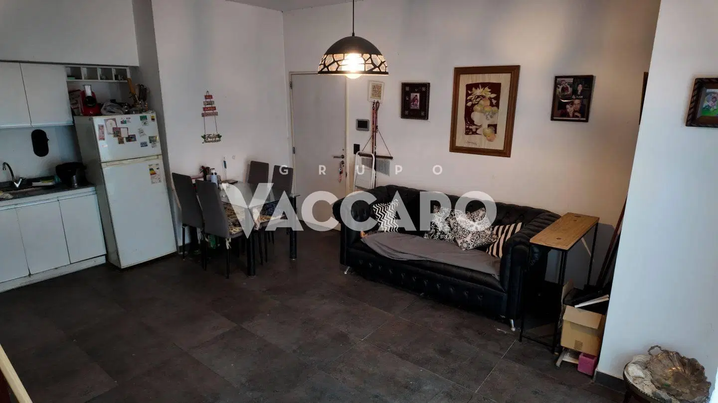 Venta de Departamento 2 Ambientes, Ramos Mejía 5