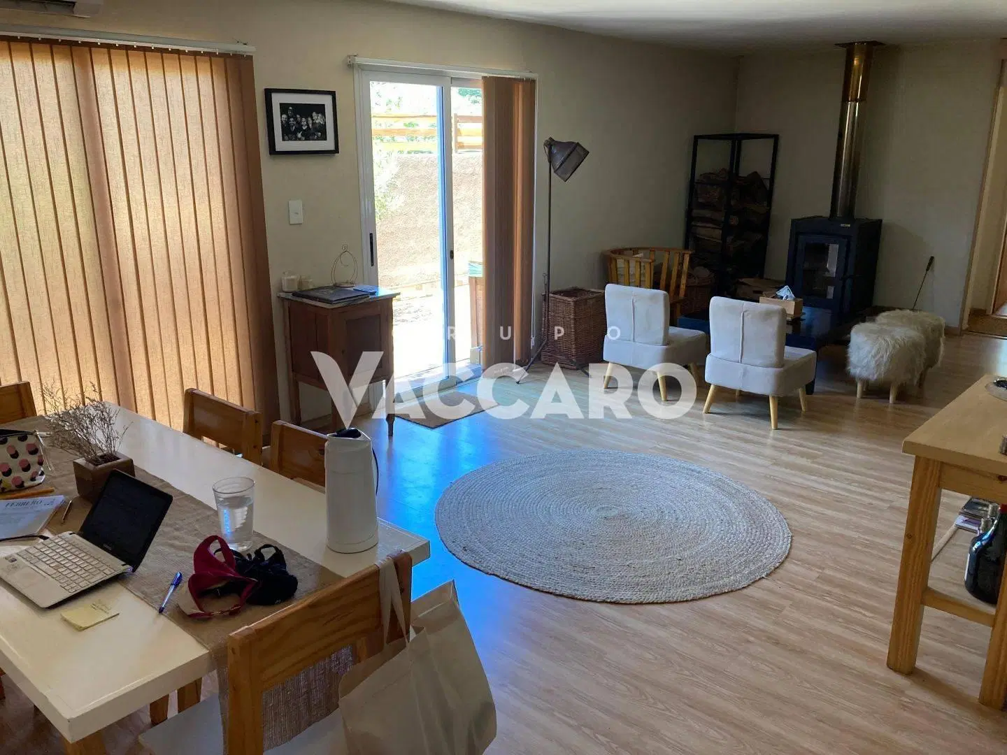 Alquiler de Departamento 4 AMBIENTES en Parque Leloir con Amenities 3