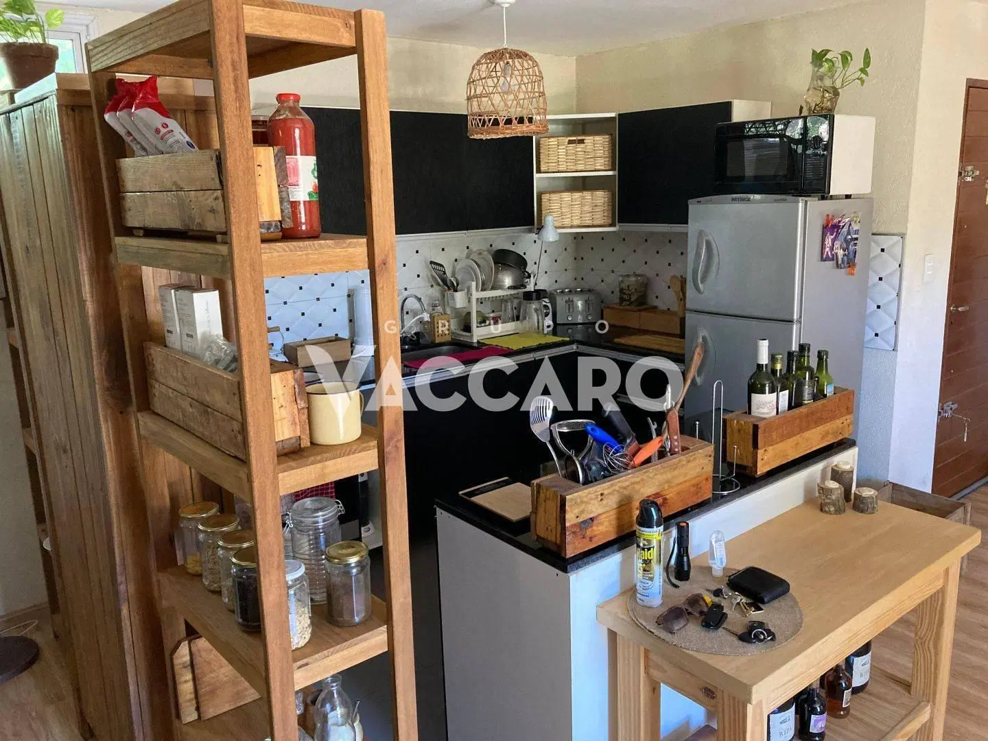 Alquiler de Departamento 4 AMBIENTES en Parque Leloir con Amenities 4