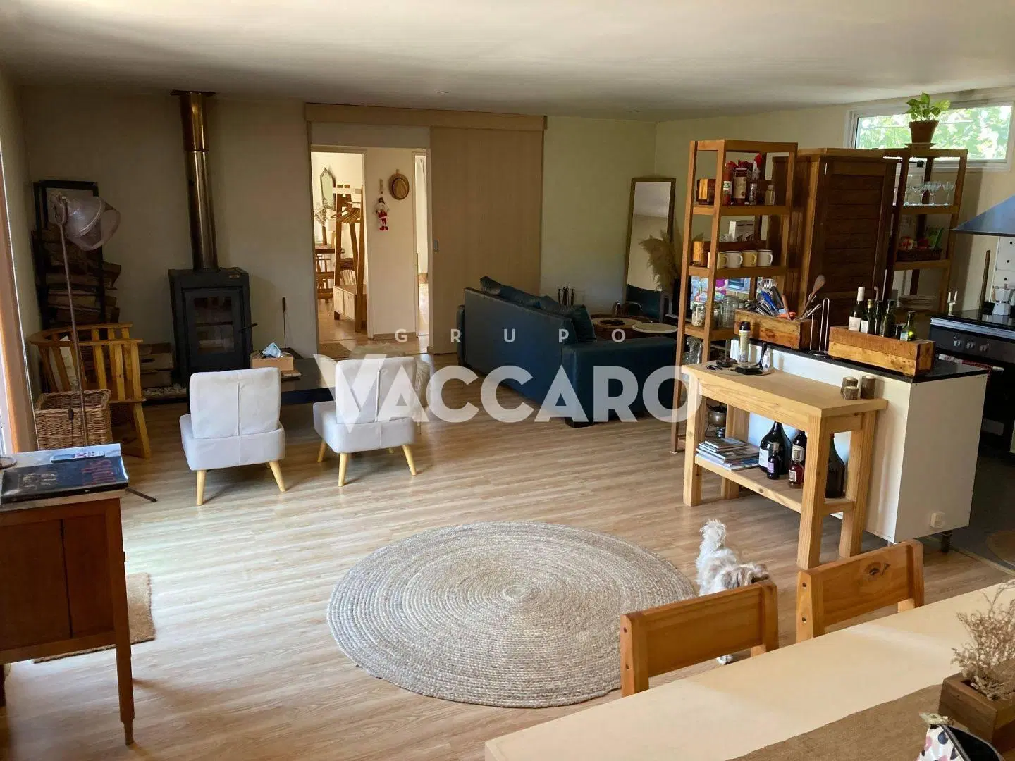 Alquiler de Departamento 4 AMBIENTES en Parque Leloir con Amenities 2