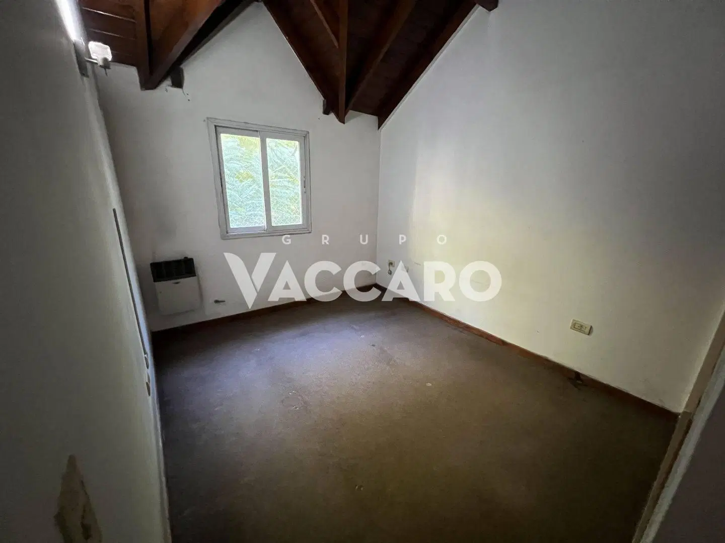 Dúplex en venta , 4 ambientes en el Barrio María del Parque - Parque Leloir 3
