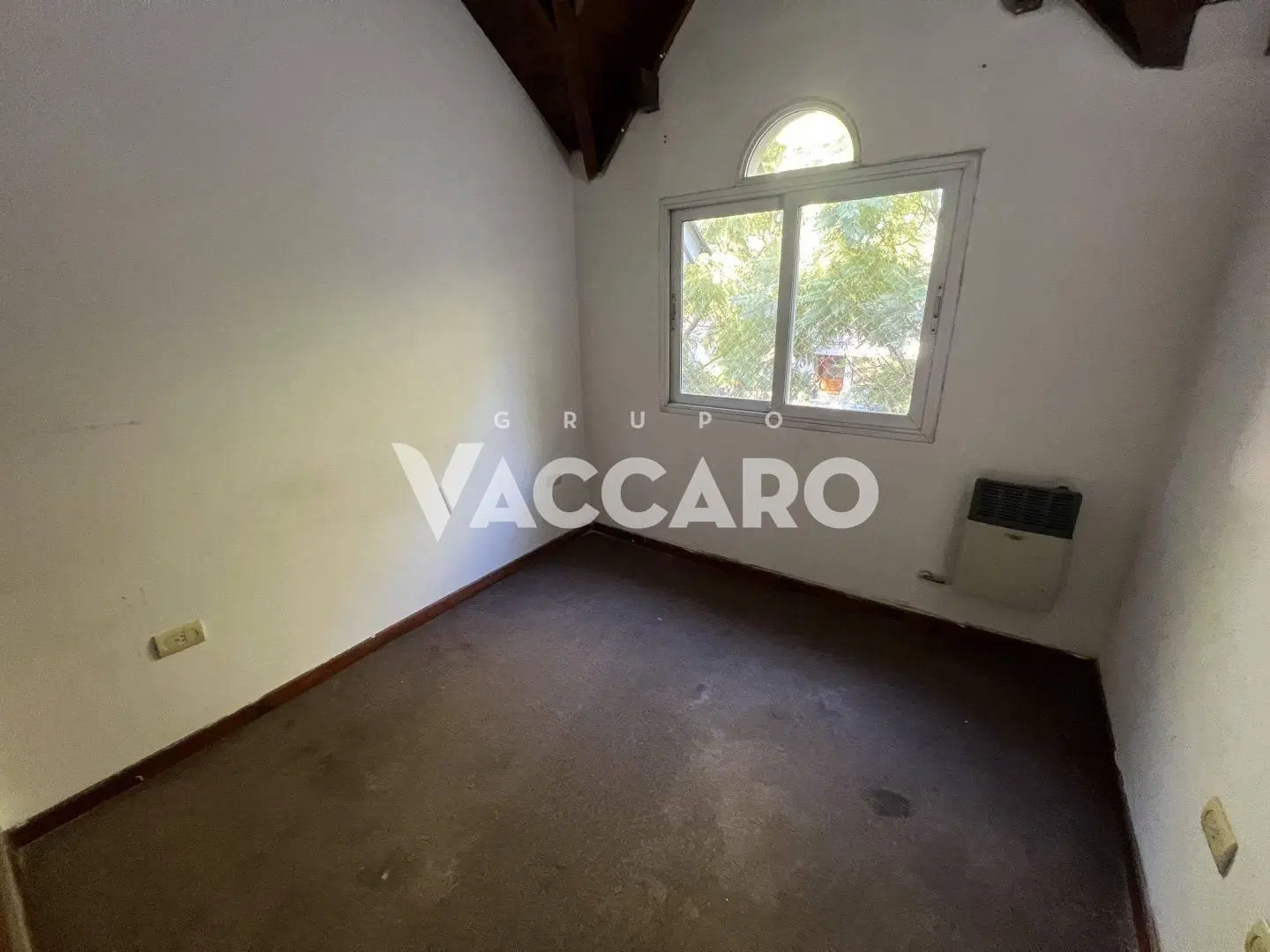 Dúplex en venta , 4 ambientes en el Barrio María del Parque - Parque Leloir 1