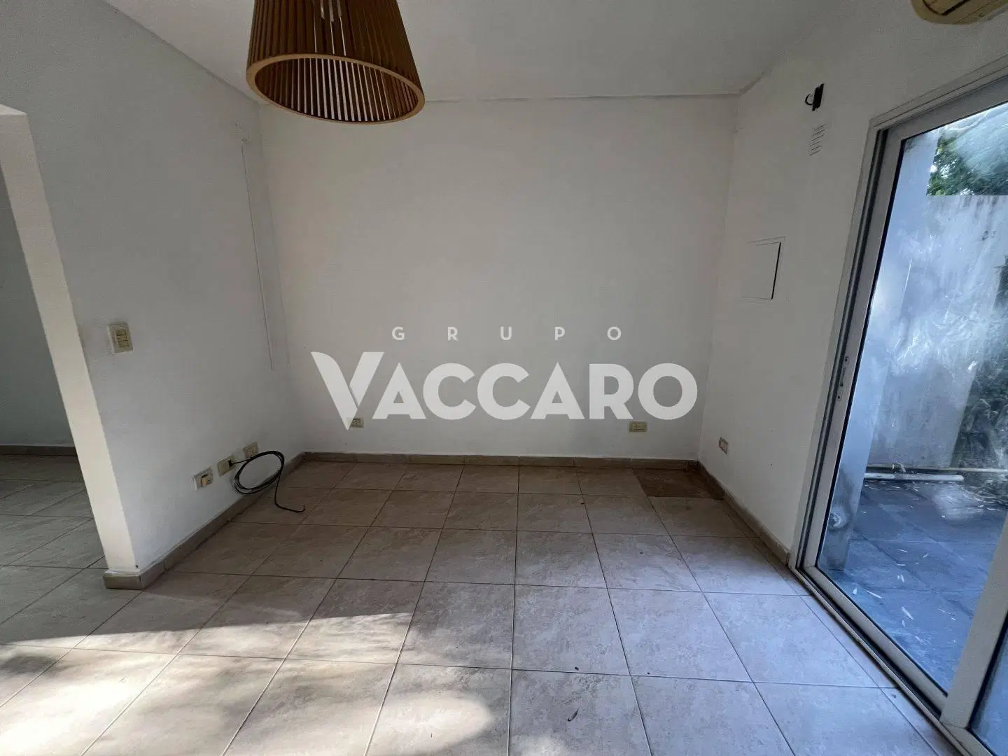 Dúplex en venta , 4 ambientes en el Barrio María del Parque - Parque Leloir 4