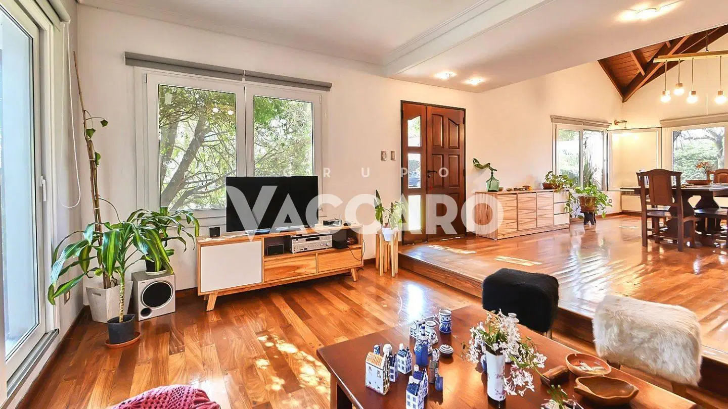 Casa En Venta 4 Ambientes Moreno Barrio cerrado 8