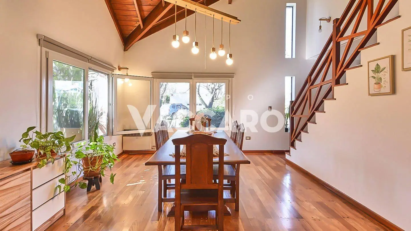 Casa En Venta 4 Ambientes Moreno Barrio cerrado 5