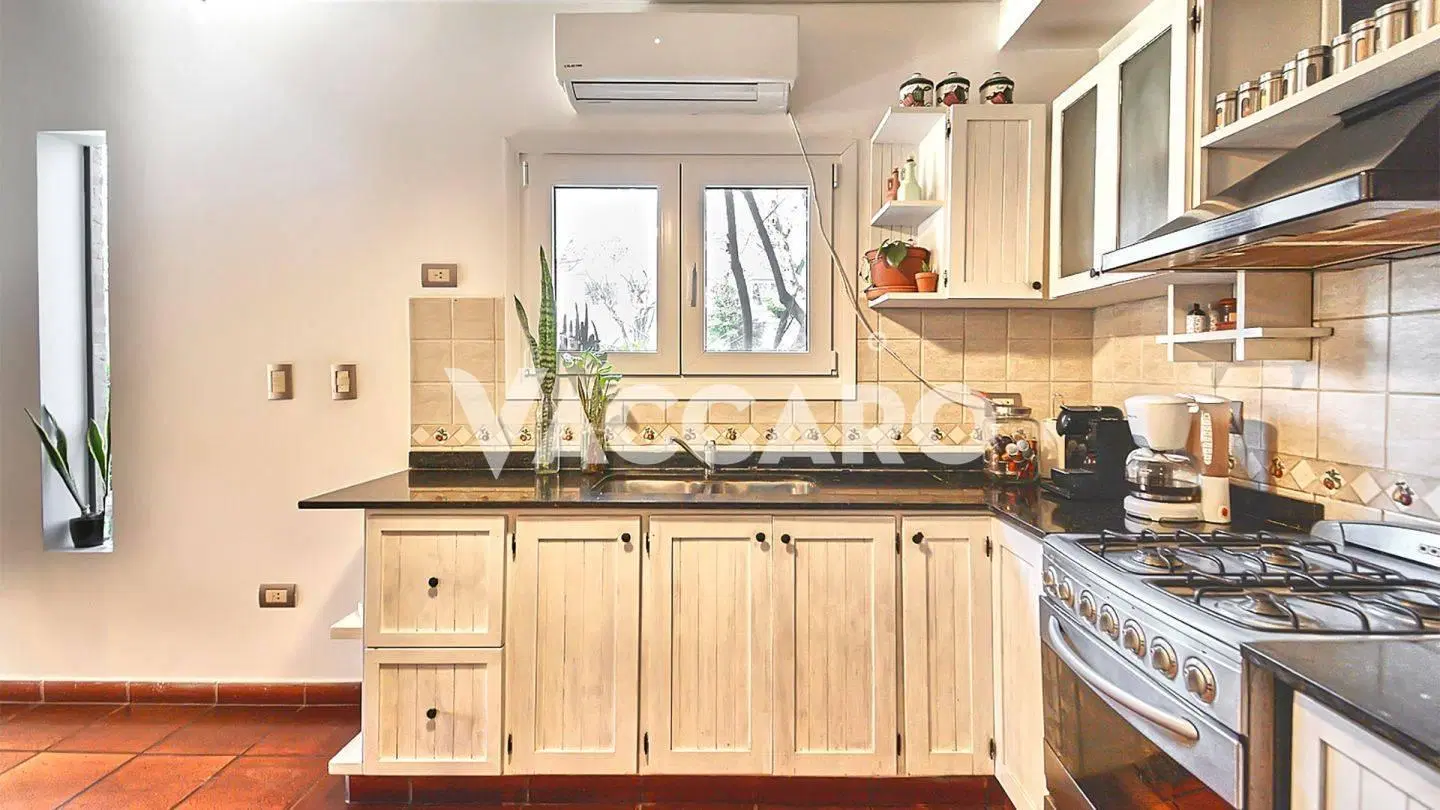 Casa En Venta 4 Ambientes Moreno Barrio cerrado 2